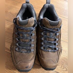 Merrell Intercept Outdoors Hiking Walking Athletic Trainers Shoes Mens 8.5